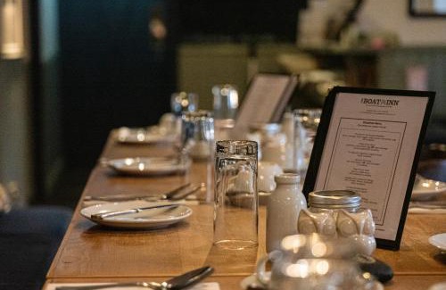 Aboyne Hotel | The Boat Inn