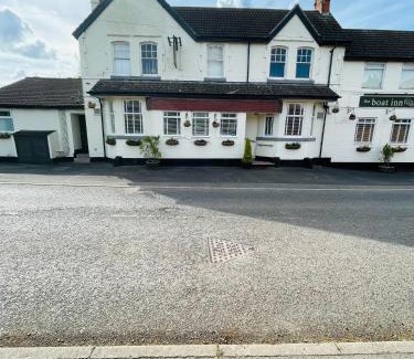 North Wheatley Hotel | The Boat Inn Hayton