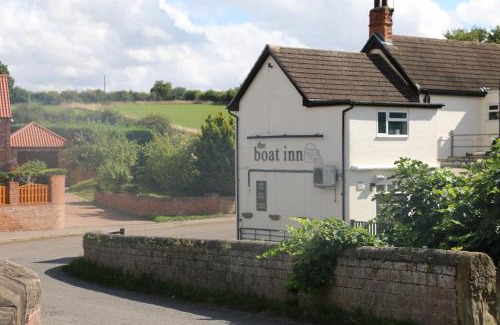 North Wheatley Hotel | The Boat Inn Hayton