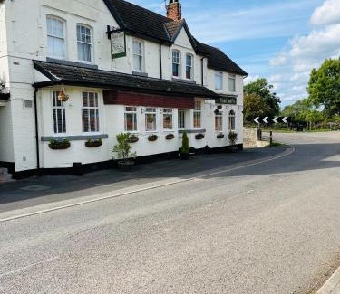 North Wheatley Hotel | The Boat Inn Hayton