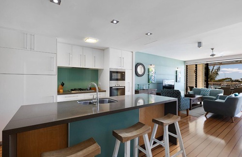 Airlie Beach Apartment | The Boathouse Apartments