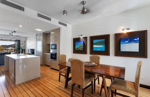 Airlie Beach Apartment | The Boathouse Apartments
