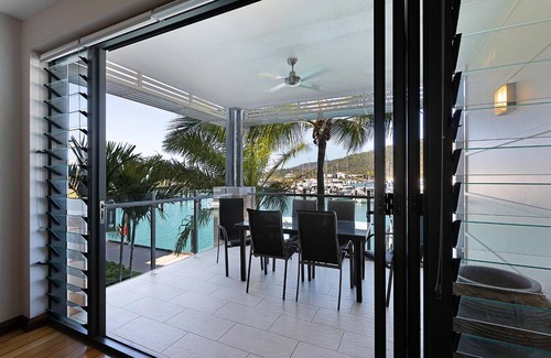 Airlie Beach Apartment | The Boathouse Apartments