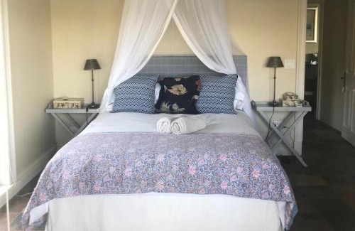 Tulbagh Apartment | The Boathouse at Oakhurst Olives
