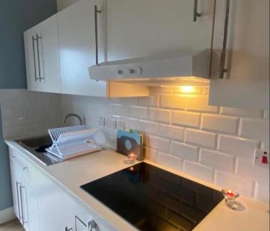 Donaghadee Apartment | The Boathouse