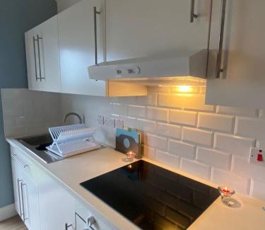 Donaghadee Apartment | The Boathouse