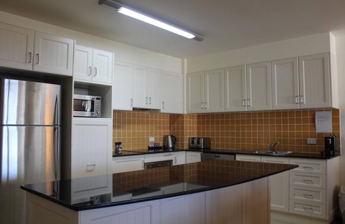 Tea Gardens Apartment | The Boathouse Luxury Apartments