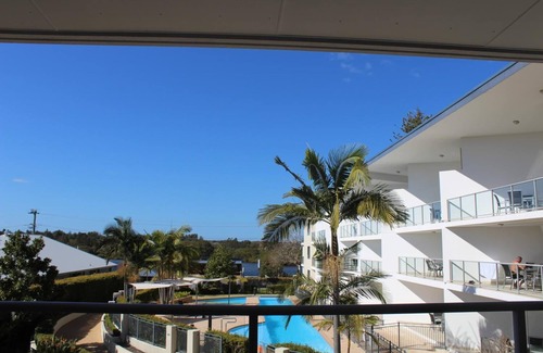 Tea Gardens Apartment | The Boathouse Luxury Apartments