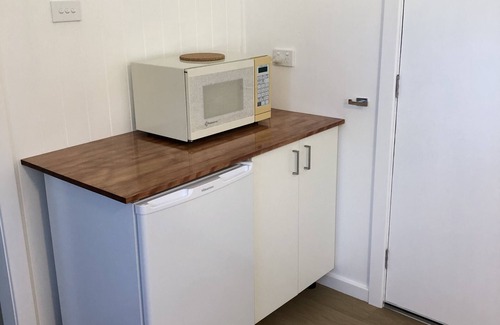 Narrawallee Apartment | The Boathouse Narrawallee - Studio & Boatshed