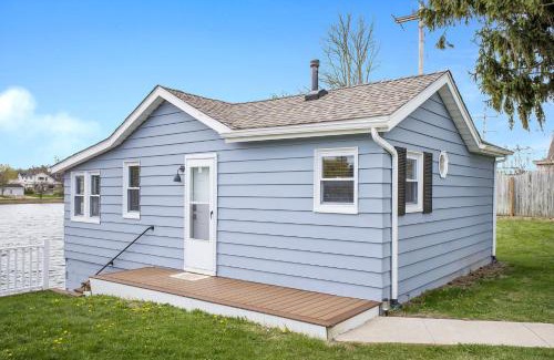 Linden House | The Boathouse