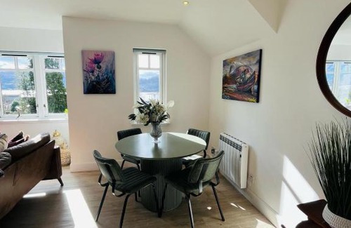 Corpach Apartment | The Boatyard