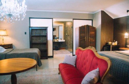 Tzaneen House | The Bohemian Guesthouse
