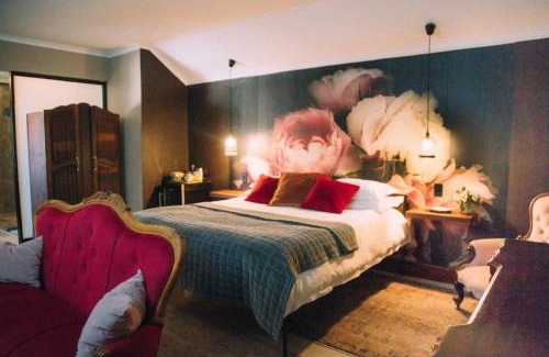Tzaneen House | The Bohemian Guesthouse