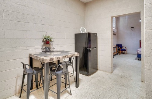 Briceville Apartment | ‘The Boiler Room’ - ATV-Friendly Briceville Gem!