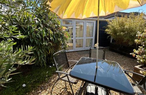 South Hayling House | The Bolthole