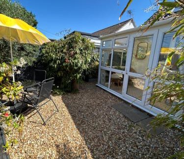 South Hayling House | The Bolthole