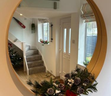 South Hayling House | The Bolthole