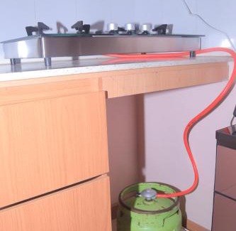 Ngara Apartment | The Boma Yangu Apartments Block A -fast WIFI, near CBD- Nairobi