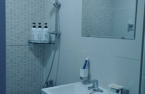 Jung-gu House | The Bomgoro Guest House in Daegu