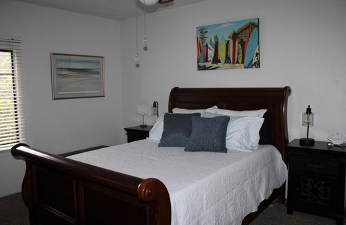 San Andreas Hotel | The Bonnie Inn Unit 2