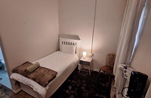 Jagersrust Bed & Breakfast | The Border Post, Bed and Breakfast