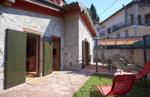 Susello House | The Borghetto Villa Pallante