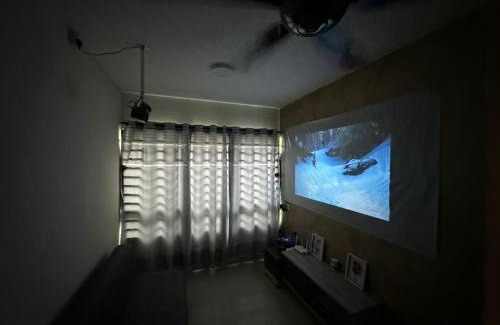 Penampang Apartment | The Borneo Homestay Cyber City Apartment