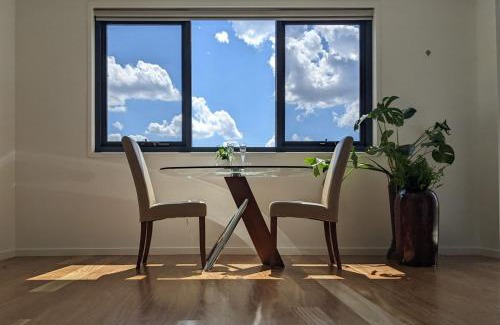 Albury Apartment | The Botanical 304