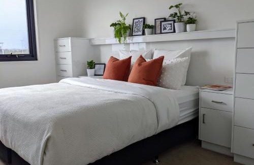 Albury Apartment | The Botanical 304