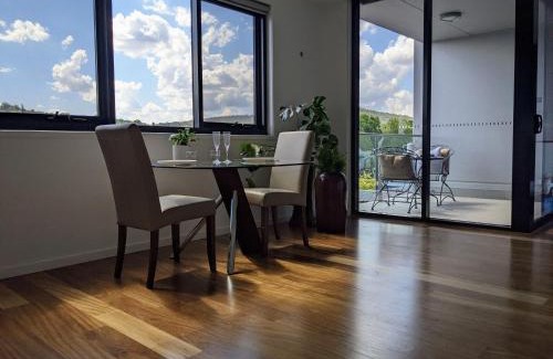 Albury Apartment | The Botanical 304