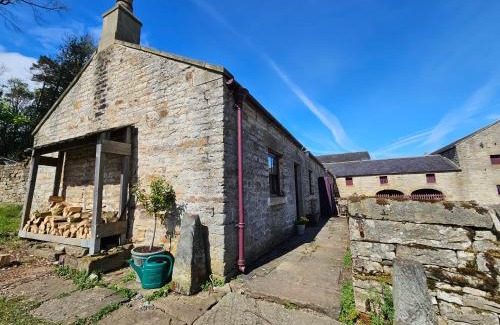 Allendale Apartment | The Bothy at High Frost Hall