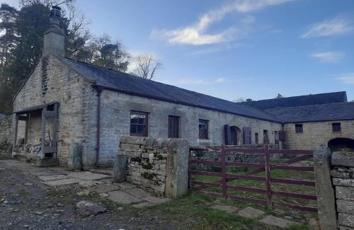 Allendale Apartment | The Bothy at High Frost Hall