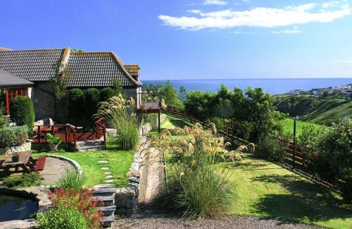 Newtonhill House | The Bothy