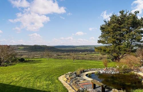 Whitland House | The Bothy