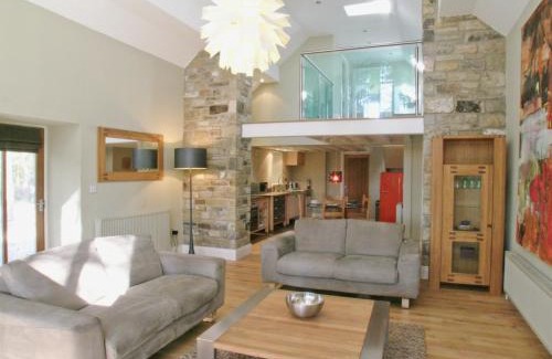 Newcastle-upon-Tyne House | The Bothy House