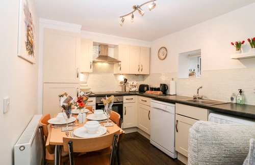 Newtonhill Cottage | THE BOTHY, pet friendly, country holiday cottage in Newtonhill