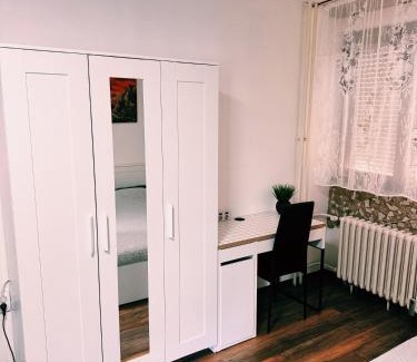 Zrenjanin Apartment | The Boulevard Buzz