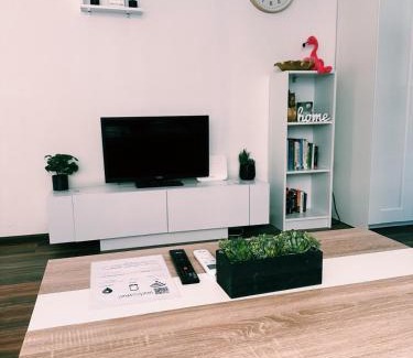 Zrenjanin Apartment | The Boulevard Buzz