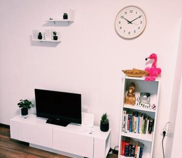 Zrenjanin Apartment | The Boulevard Buzz