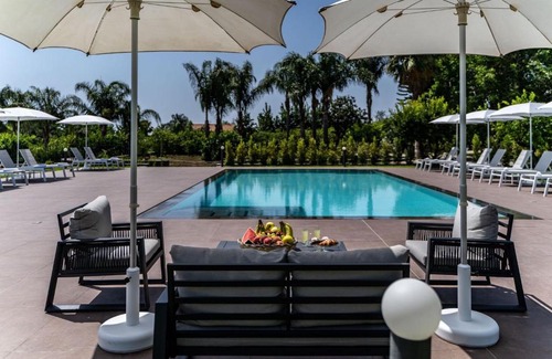 Giarre House | The Boutique Apartament- Virdamuri