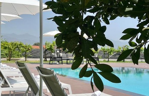 Giarre House | The Boutique Apartament- Virdamuri
