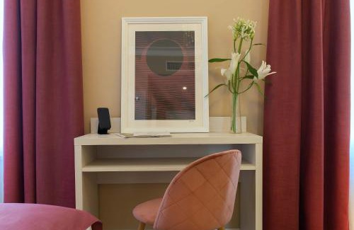 Prati Hotel | The Boutique Hotel