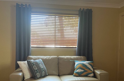 Glenbrook Apartment | THE BOWER: Stunning garden views