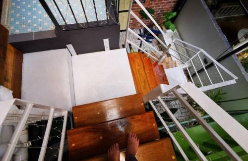 Marbel Garden House | THE BOXS CONTAINER HOMESTAY