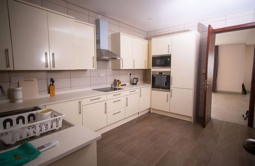 Sekondi-Takoradi Apartment | The Bragha Freegate Apartments