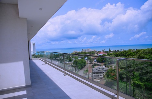 Sekondi-Takoradi Apartment | The Bragha Freegate Apartments
