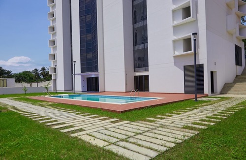 Sekondi-Takoradi Apartment | The Bragha Freegate Apartments