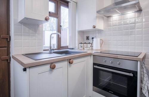 Llanteg Cottage | The Brambles - 2 Bedroom Cottage - Llanteg