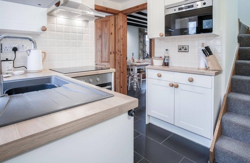 Llanteg Cottage | The Brambles - 2 Bedroom Cottage - Llanteg