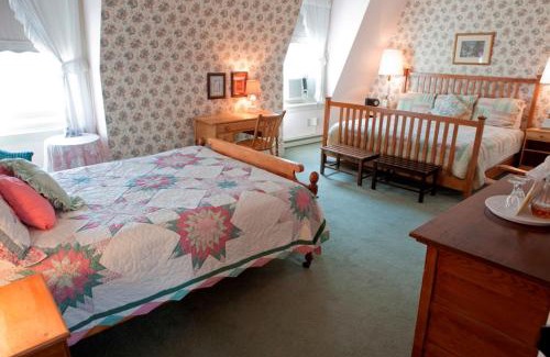 Brandon Hotel | The Brandon Inn